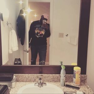 Meet your Posher, Jaylin